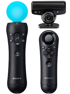 PlayStation Move Review