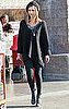 Oversize Sweater Trend