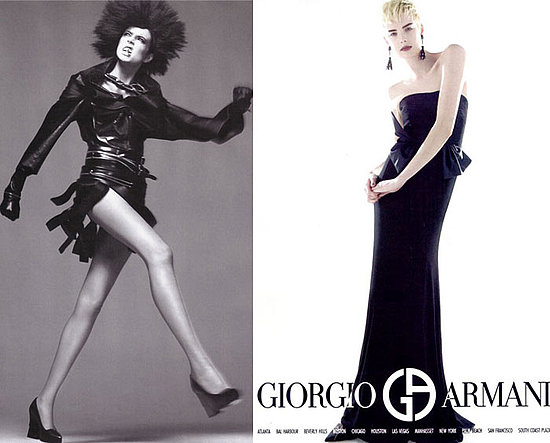 Agyness Deyn Agyness Deyn