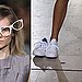Aforest-Design Double Sunglasses and Shoes