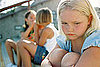 Means Girls in Elementary School