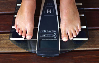Dieting and Weight Loss Information