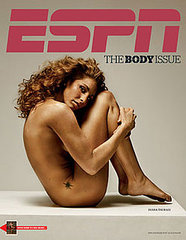 ESPN Body Issue 2010