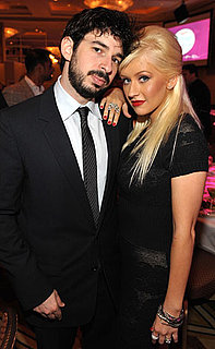 Christina Aguilera and Husband Jordan Bratman Split 2010-10-12 08:40:00