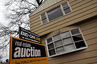 Nationwide Foreclosure Freeze