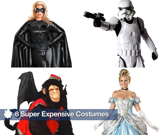 Expensive Halloween Costumes Expensive Halloween Costumes