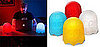 Pac-Man Ghost Desk Lamp