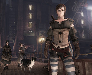 Fable III Screenshots and Video 2010-10-12 15:37:28