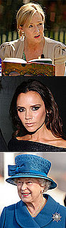 National Magazine Company List of Most Influential Women in UK