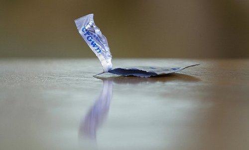 Porn Stars Should Just Wear Condoms Already