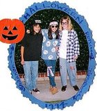 Party On, Wayne