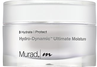 Murad Hydro-Dynamic Ultimate Moisture Sweepstakes Rules