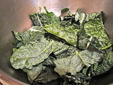 Kale Caesar Salad Recipe