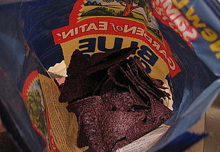 Do You Salt Your Own Chips?