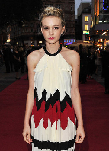 Pictures of Carey Mulligan Pictures of Carey Mulligan