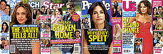 Which Magazine Will You Pick Up This Weekend? 2010-10-17 08:00:00