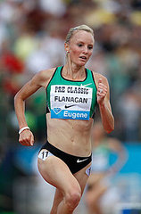 Shalane Flanagan Is the American Woman to Watch at NYC Marathon Shalane Flanagan Is the American Woman to Watch at NYC Marathon