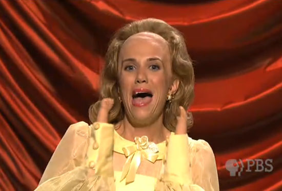 Denice on SNL Denice on SNL