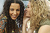 Do You Kiss and Tell?