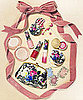 Pictures of the New Paul and Joe Symphony Holiday Collection 2010-10-15 07:00:46