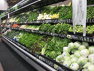 Walmart Pledges to Source More Local, Sustainable Produce