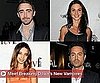 Sugar Shout Out: Get Familiar With Breaking Dawn's New Players