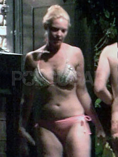 Picture of Katherine Heigl in a Bikini