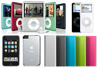 iPod Trade in Program at Toys R Us