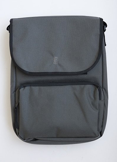 Photos of Carrier Laptop Bag