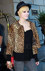 How to Wear Leopard Print Jackets