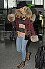 Pictures of Sienna Miller Style in London