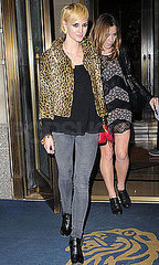 Pictures of Ashlee Simpson Wentz's New Short Blonde Haircut Pictures of Ashlee Simpson Wentz's New Short Blonde Haircut