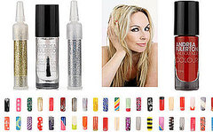 Andrea Fullerton Nail Boutique Andrea Fullerton Nail Boutique