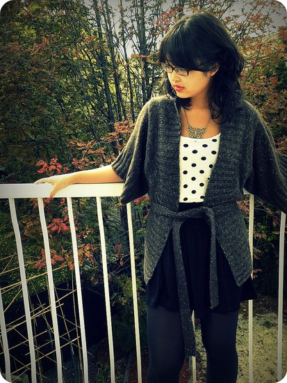 Fallin' into Fall