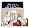 Glitz & Glam Shimmer and Shine Makeup Deluxe Sampler Sweepstakes Rules