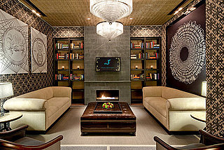 Reliquary Spa in Las Vegas: Review of the Hard Rock Hotel Spa