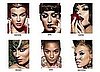Sephora Halloween Makeup Kits