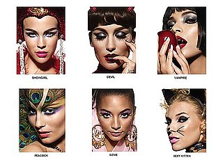Get Your Makeup Done at Sephora For Halloween