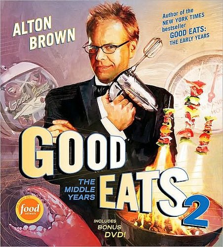 Do You Enjoy Watching Good Eats?