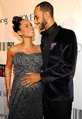 Alicia Keys Gives Birth to Baby Alicia Keys Gives Birth to Baby