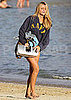 Pictures of Brooklyn on the Beach