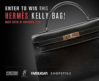 Win a Hermès Kelly Bag! 2010-11-11 11:28:01