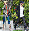 Pictures of Reese and Ryan
