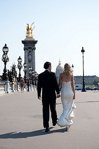 Getting Married in Another Country