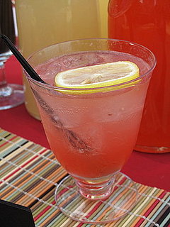 Solerno Cocktail Recipe