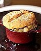 Fall Vegetarian Dinner Party Menu and Recipes