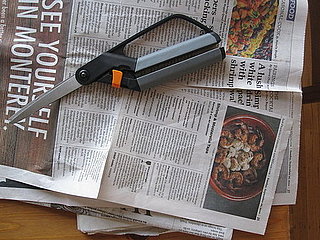 Are Newspapers One of Your Recipe Sources?