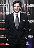 Pictures of Mad Men