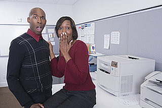Dating in the Office