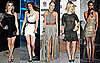 Pictures of Celebrities at 2010 Spike Scream Awards